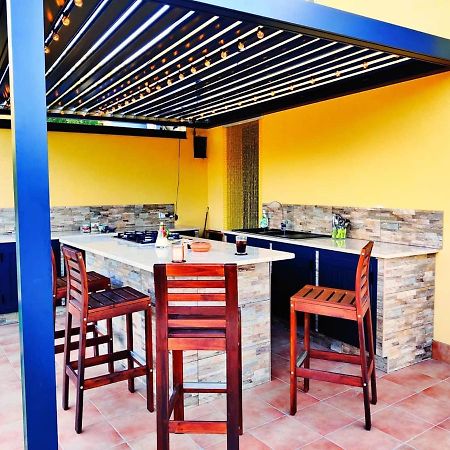 Casa Pizzido Near Cefalu Collesano ภายนอก รูปภาพ