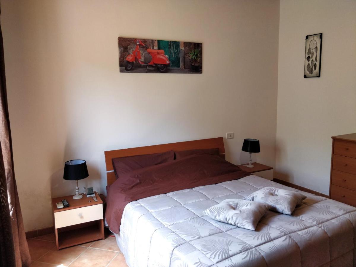 Casa Pizzido Near Cefalu Collesano ภายนอก รูปภาพ
