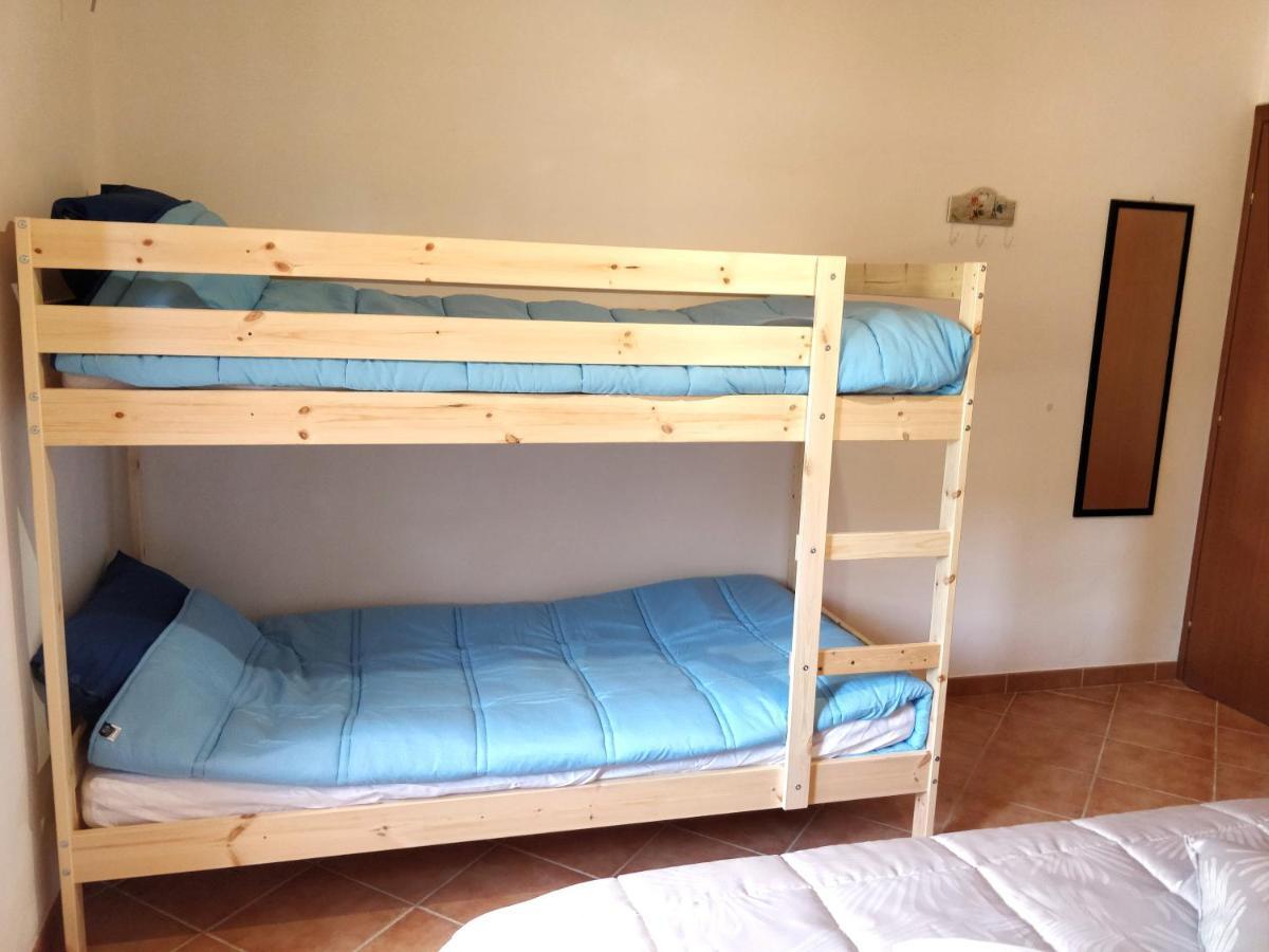 Casa Pizzido Near Cefalu Collesano ภายนอก รูปภาพ
