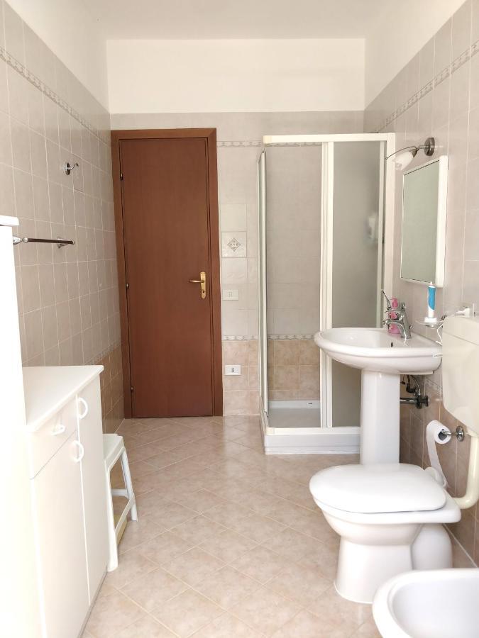 Casa Pizzido Near Cefalu Collesano ภายนอก รูปภาพ
