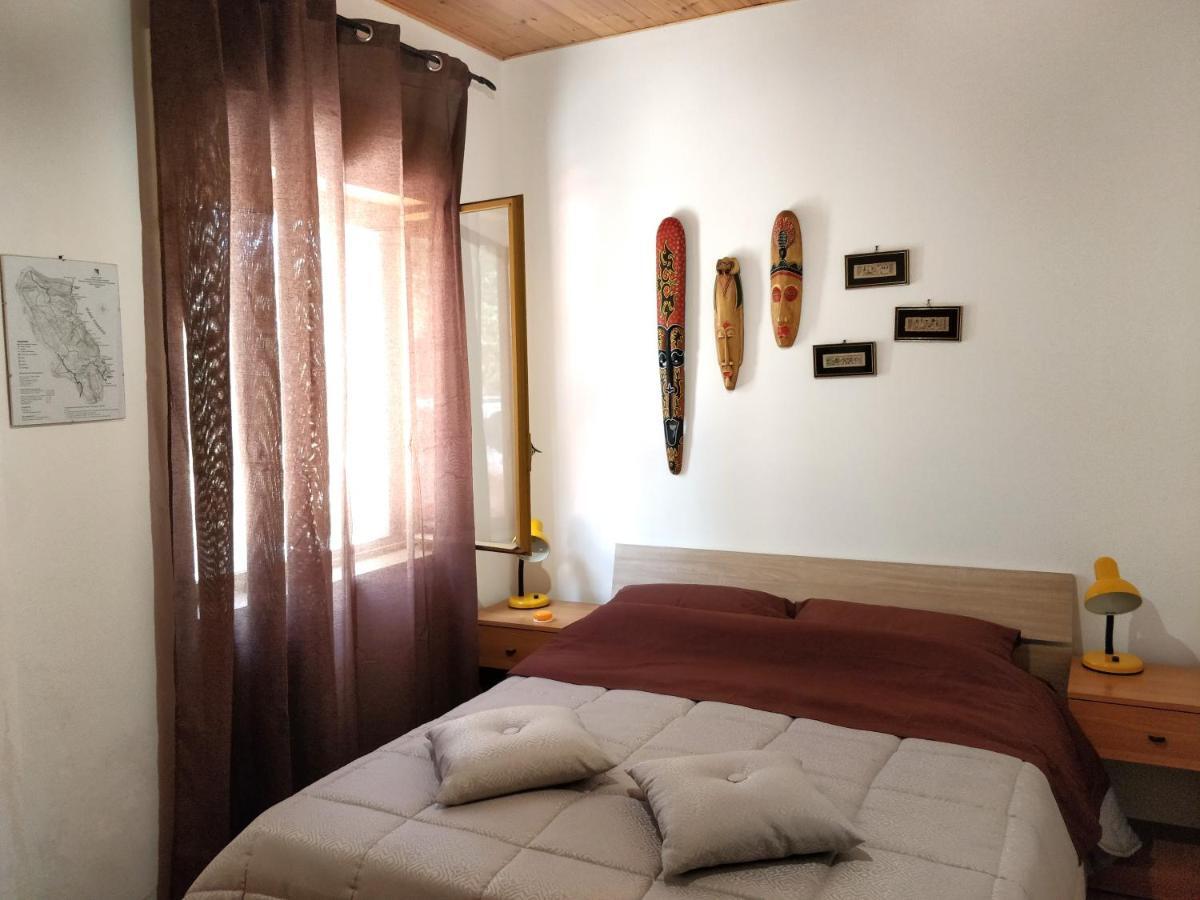 Casa Pizzido Near Cefalu Collesano ภายนอก รูปภาพ