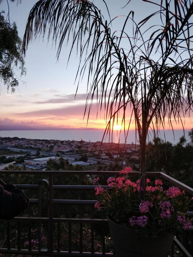 Casa Pizzido Near Cefalu Collesano ภายนอก รูปภาพ