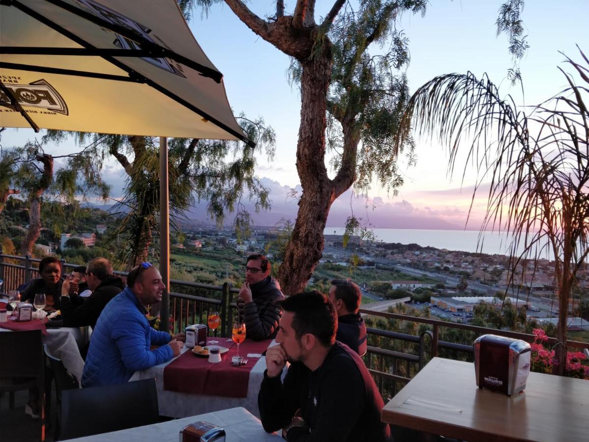 Casa Pizzido Near Cefalu Collesano ภายนอก รูปภาพ