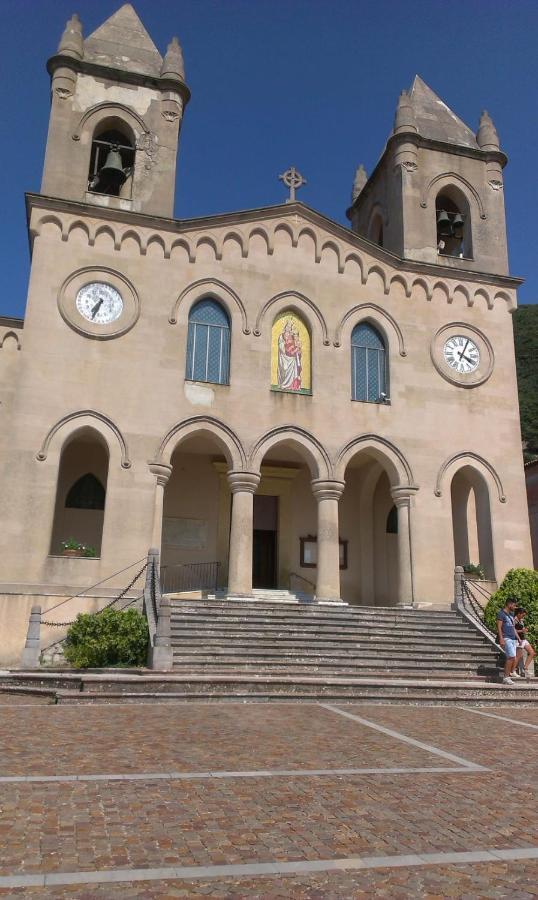 Casa Pizzido Near Cefalu Collesano ภายนอก รูปภาพ